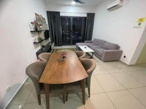 Zen rit'z cottage atlantis residence melaka